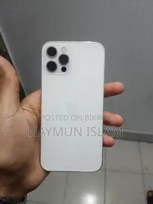 Apple iPhone 12 Pro (Used)