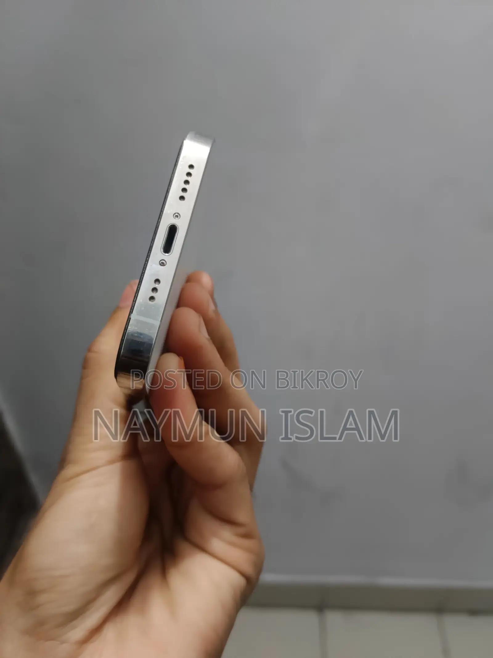 Apple iPhone 12 Pro (Used)