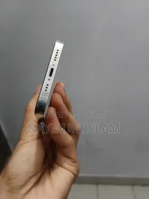 Apple iPhone 12 Pro (Used)