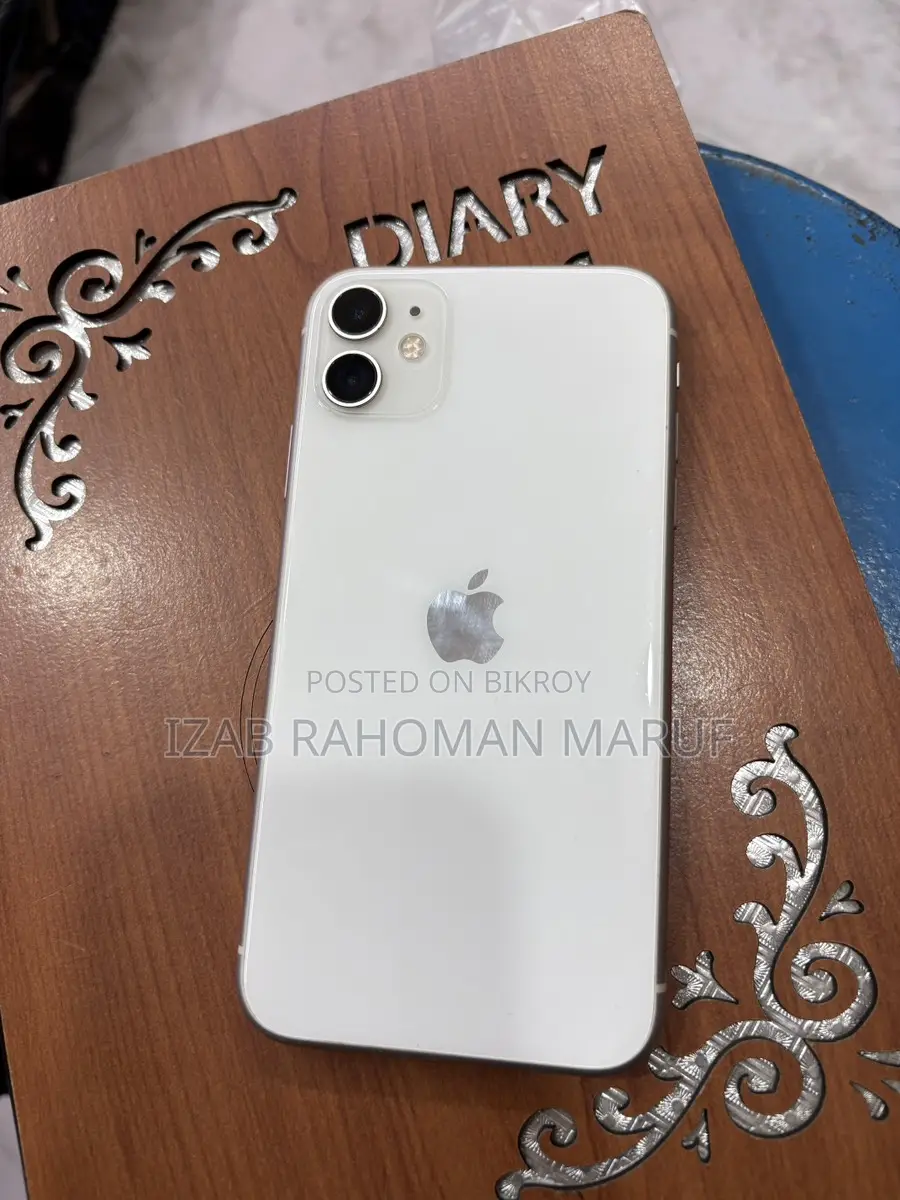 Apple iPhone 11 (Used)