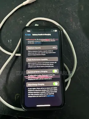 Apple iPhone 11 (Used)