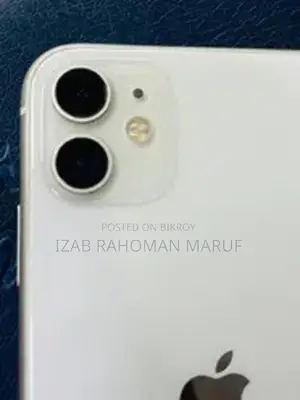 Apple iPhone 11 (Used)