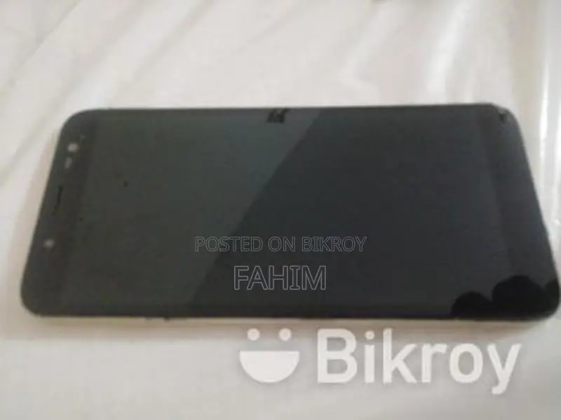 Samsung Galaxy A6 Dubai (Used)
