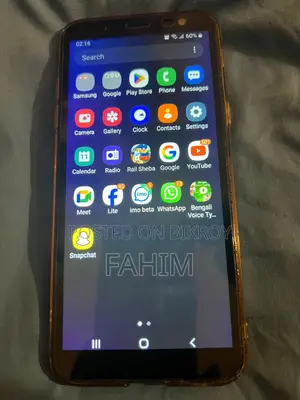 Samsung Galaxy A6 Dubai (Used)