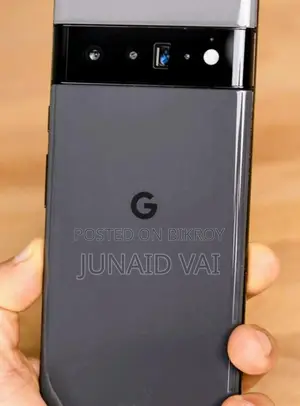 গুগল পিক্সেল ৬ (ব্যবহৃত)