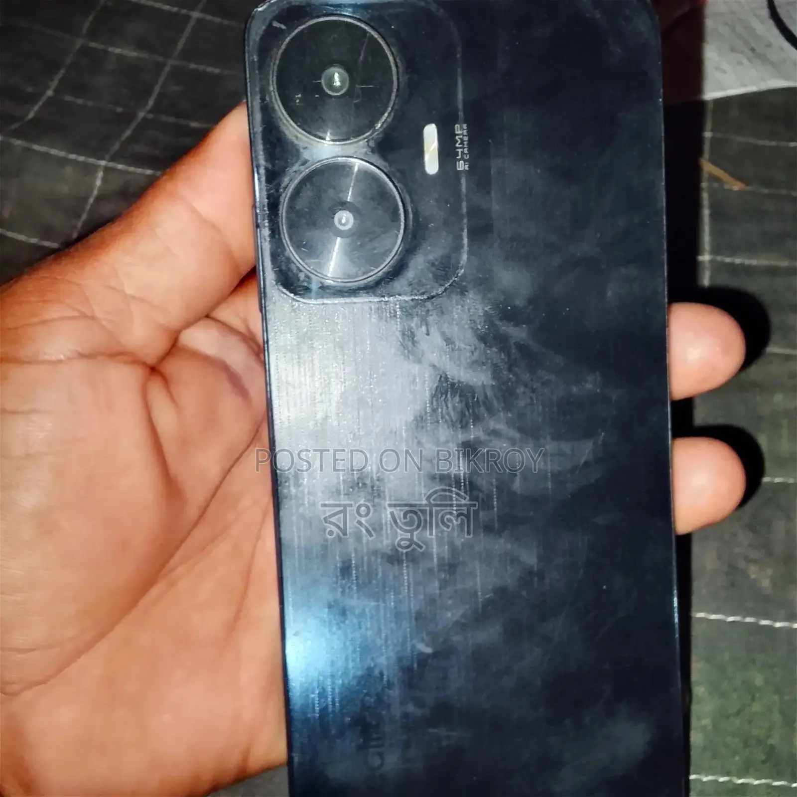 Realme C55 (Used)