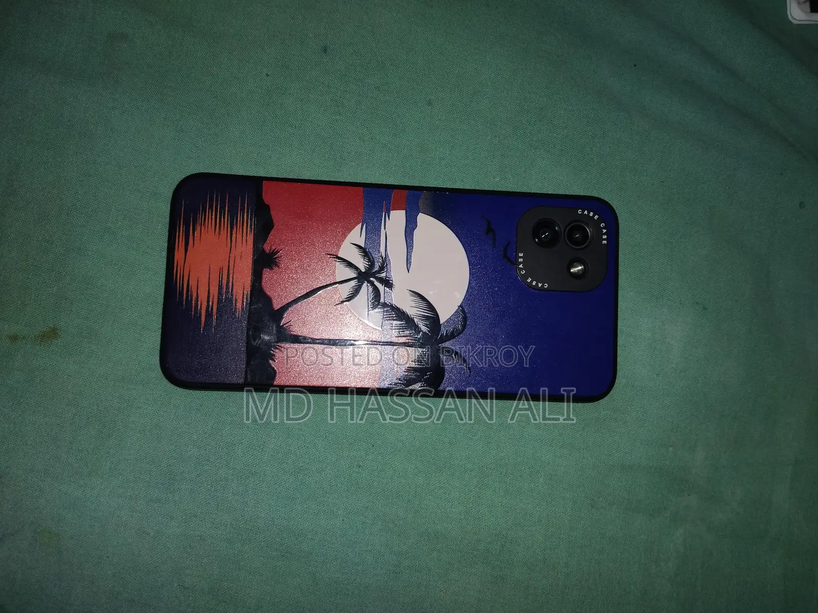 Samsung Galaxy A03 (Used)