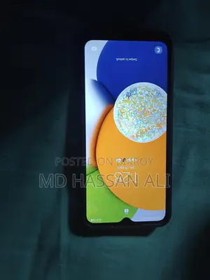 Samsung Galaxy A03 (Used)