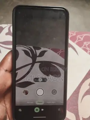Google Pixel 5a 5g (Used)