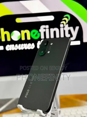 Xiaomi Poco X8 Pro Max (Used)