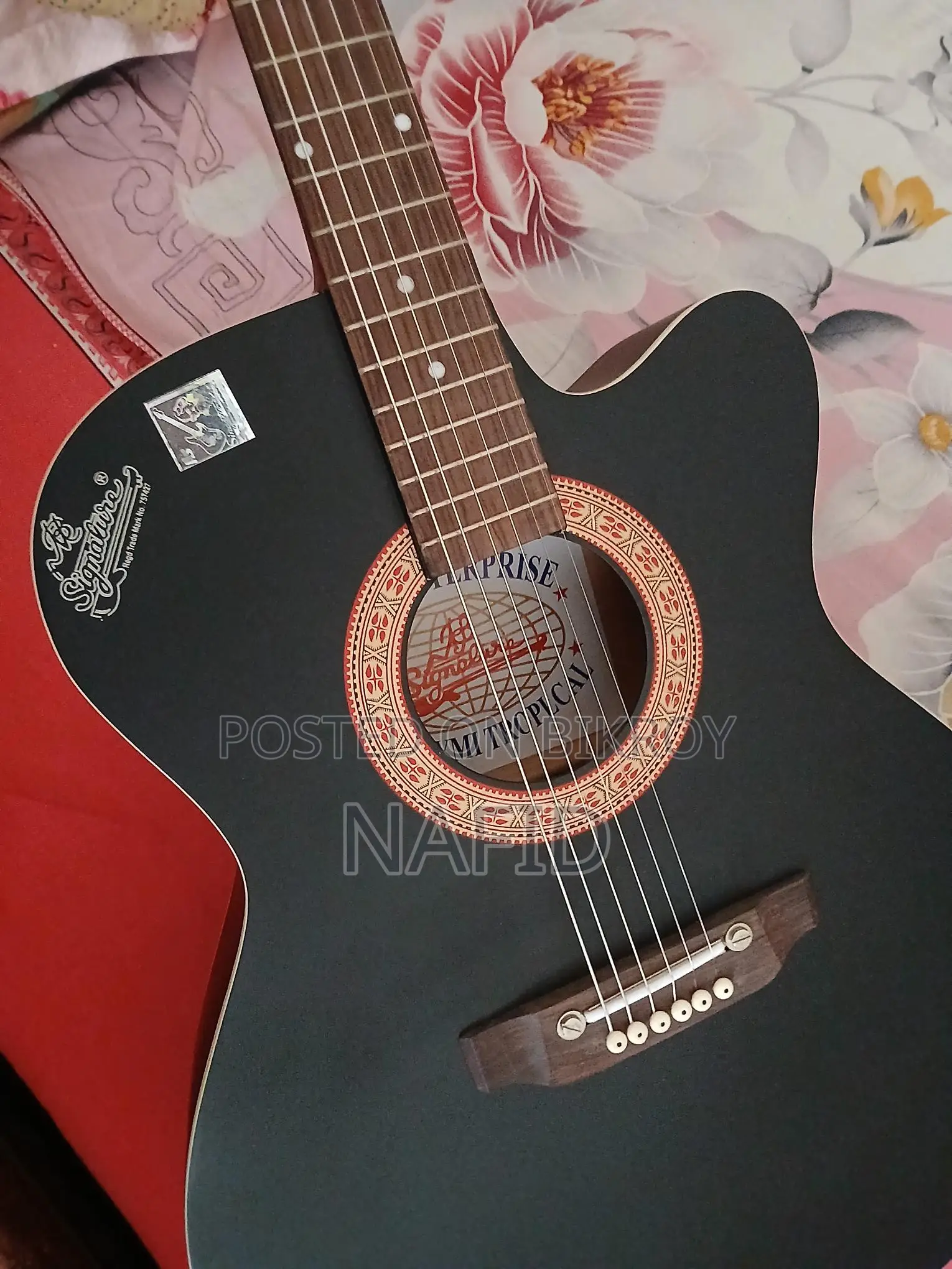 Guitar for Sale