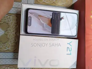 Vivo Y21 (Used)