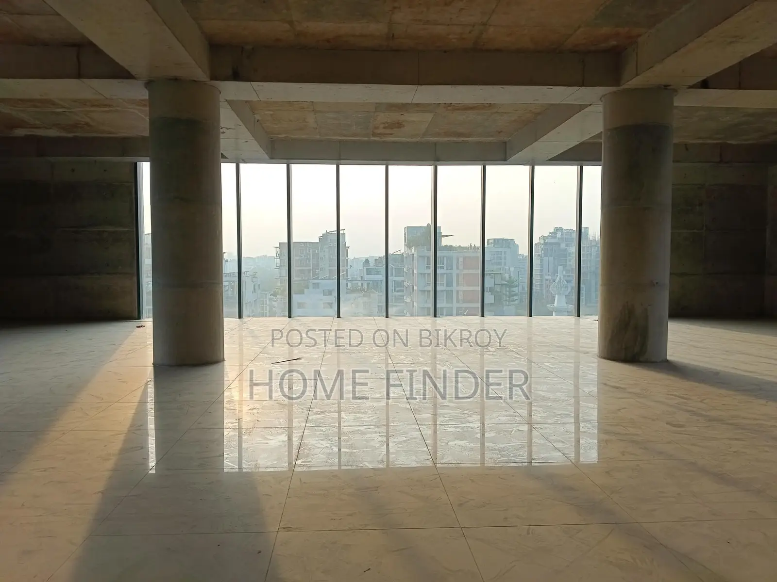 45000 Sqft Commercial Space For Rent In Gulshan