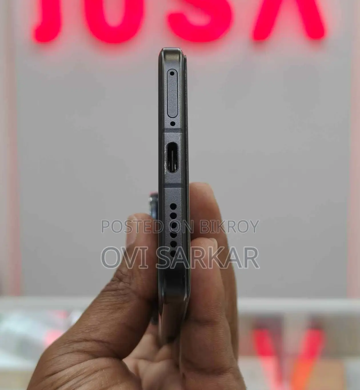 Vivo X200 ১৬/৫১২জিবি (ব্যবহৃত)