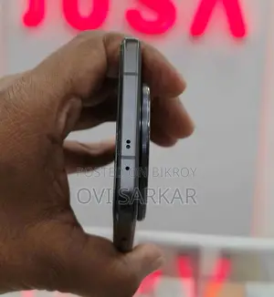 Vivo X200 ১৬/৫১২জিবি (ব্যবহৃত)