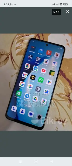 Realme C75 গুড কন্ডিশন (Used)