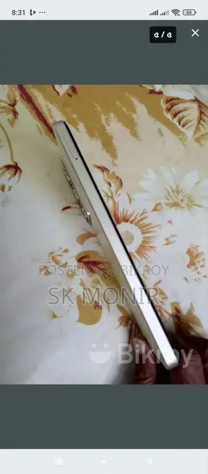 Realme C75 গুড কন্ডিশন (Used)