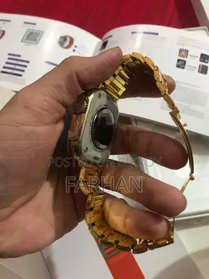 Apple Watch Ultra