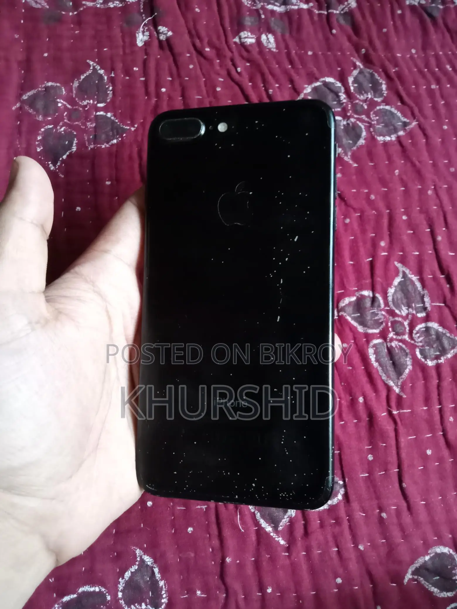 Apple iPhone 7 Plus (Used)