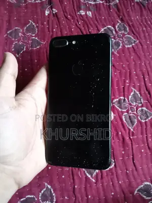 Apple iPhone 7 Plus (Used)