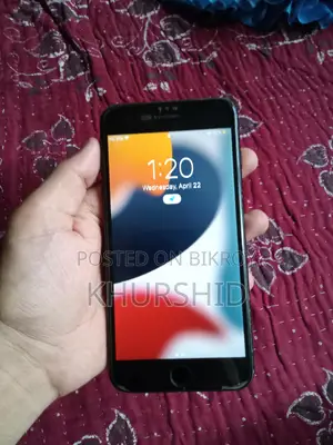 Apple iPhone 7 Plus (Used)