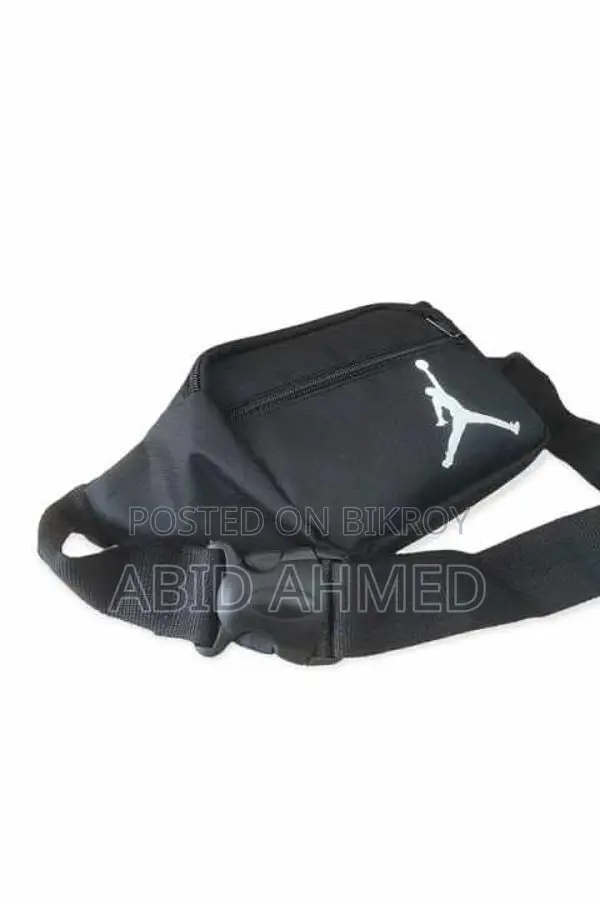 Premium Quality Jordan Crossbody Bag