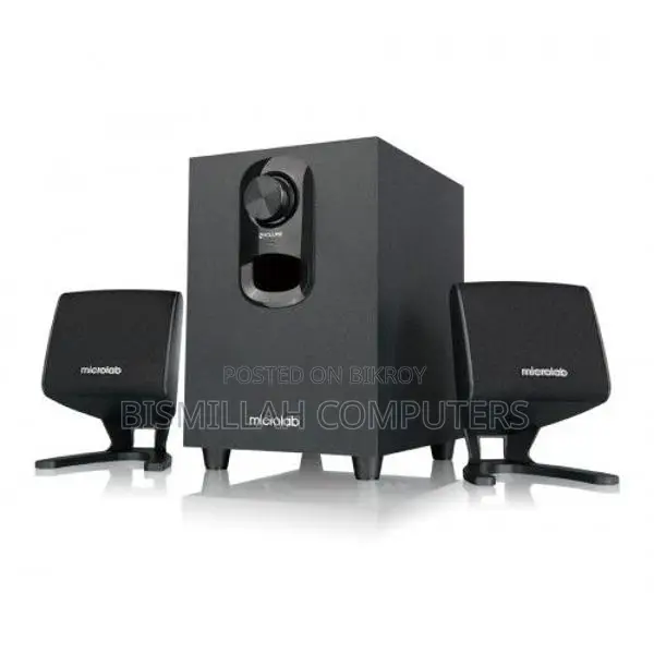 M108u Bt Speaker Best Sound And Price (Wholesale)