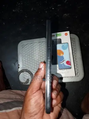 Xiaomi Redmi Note 11 (Used)