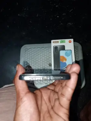 Xiaomi Redmi Note 11 (Used)