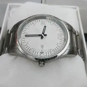 Calvin Klein Ck Original Stainless Steel Watch – Luminous Dial