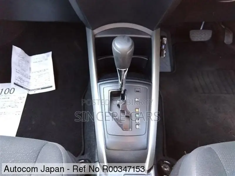 Toyota Fielder EX PKG HYB 2019