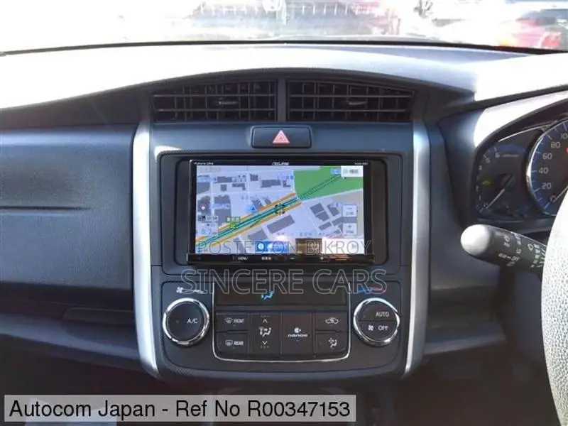 Toyota Fielder EX PKG HYB 2019