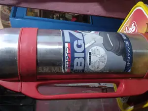 Japanese Flask Big-7 for Sale