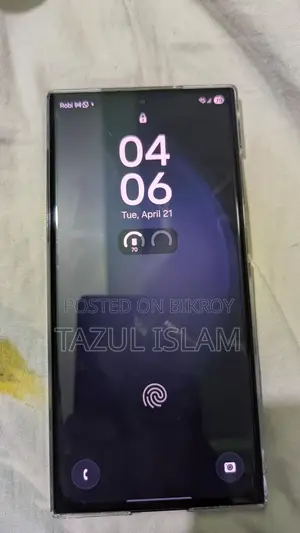 Samsung Galaxy S23 Ultra 512 GB Black
