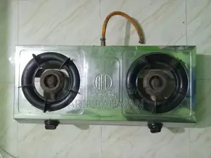 গ্যাসের চুলা