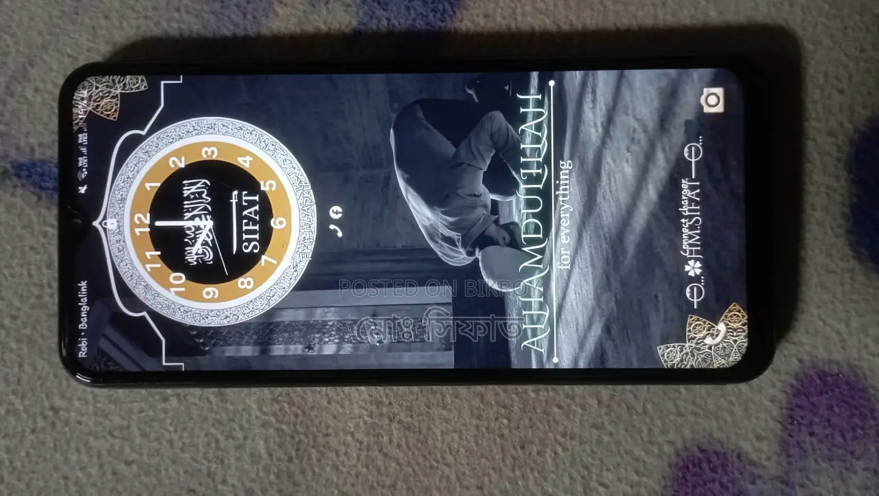 Samsung Galaxy A13 (Used)