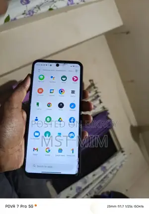 Xiaomi Poco M3 Pro (ব্যবহৃত)