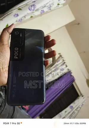 Xiaomi Poco M3 Pro (ব্যবহৃত)