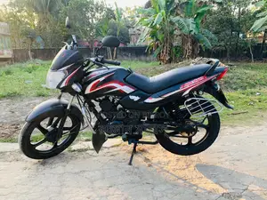 TVS Metro 2012