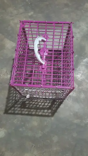 পাখির বাটি খাবার ক্যালসিয়াম ভিটামিন ছোট খাঁচা