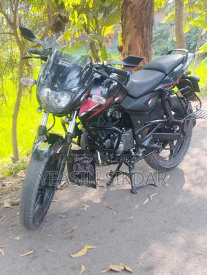 Bajaj Pulsar 150 2019
