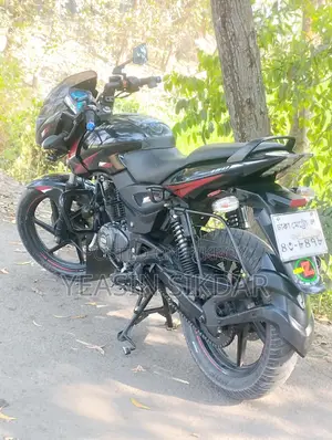 Bajaj Pulsar 150 2019