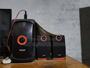 Digital Sound System