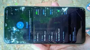 Samsung Galaxy A30s (Used)
