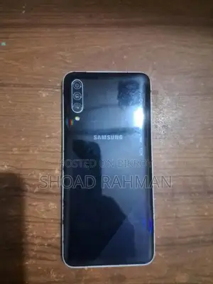 Samsung Galaxy A30s (Used)