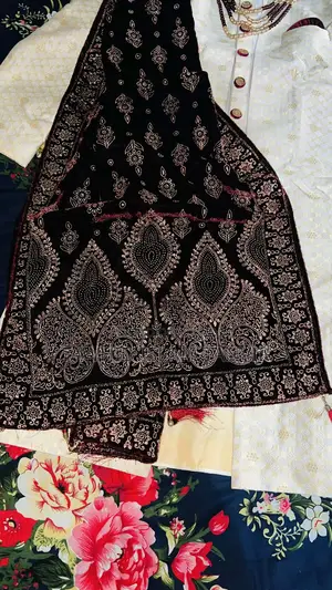 বিয়ের শেরওয়ানি