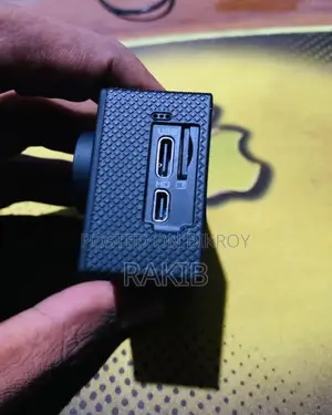 Action Camera SJCAM4000 Air