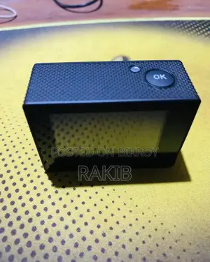 Action Camera SJCAM4000 Air