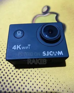 Action Camera SJCAM4000 Air