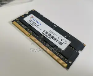 Adata DDR3 8GB 1600MHz